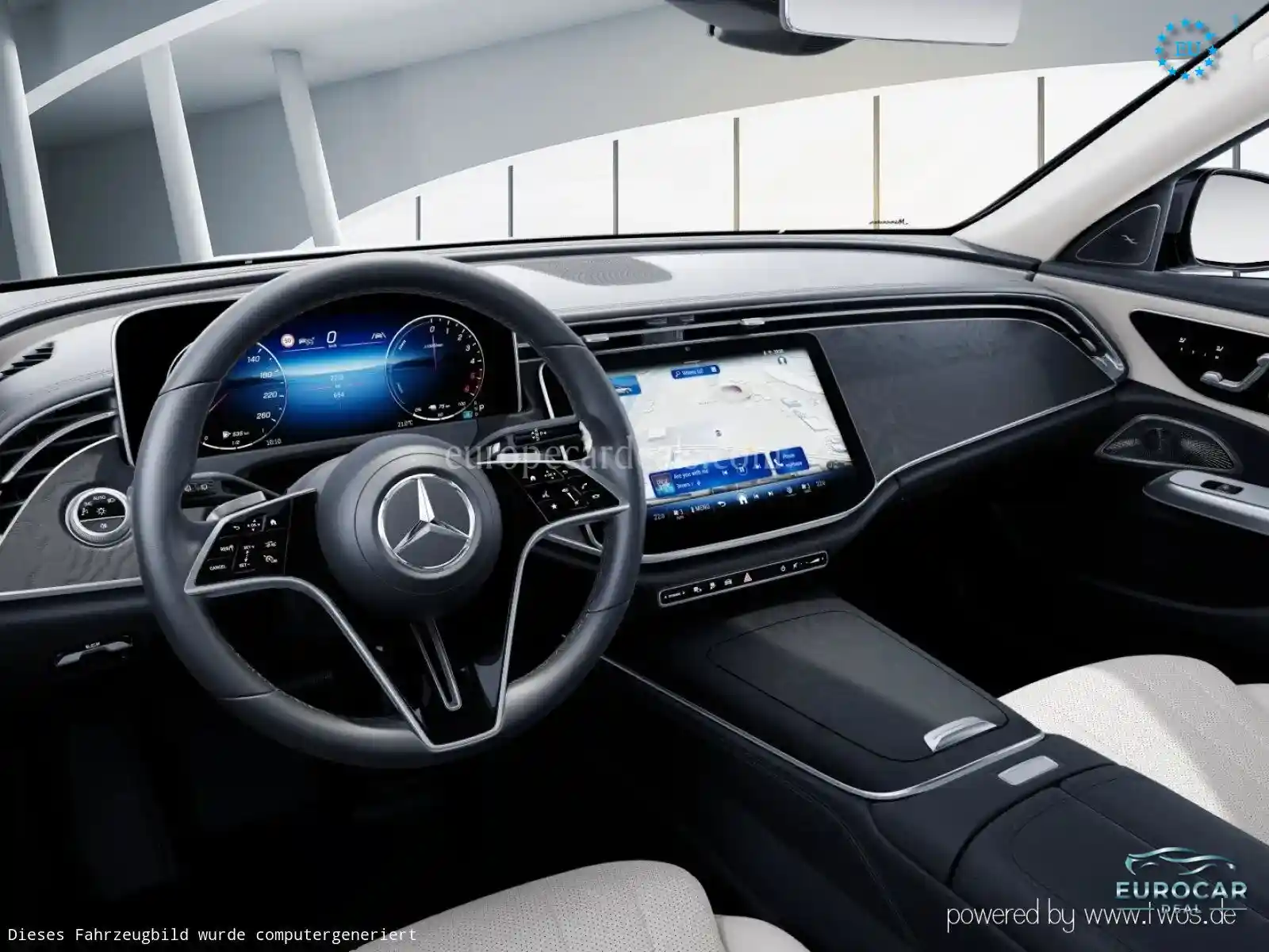 Mercedes-Benz E 300