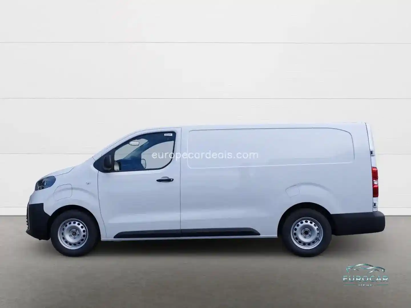 Toyota Proace (Verso)