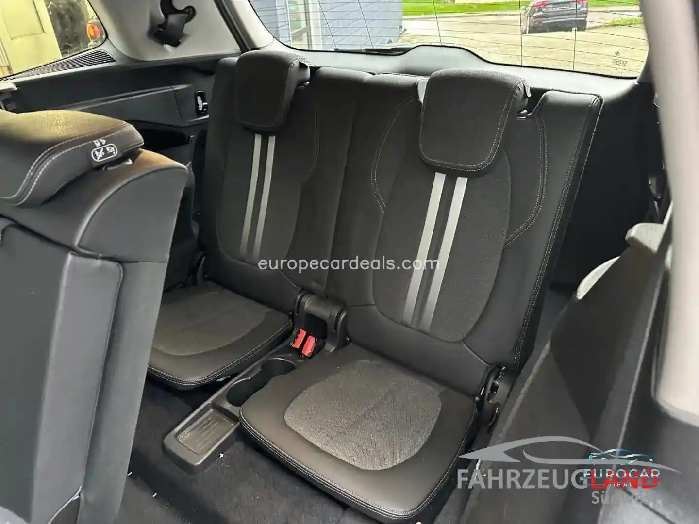 BMW 218 Gran Tourer