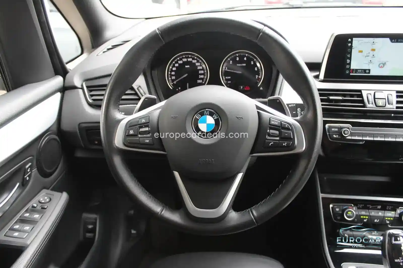BMW 220 Gran Tourer