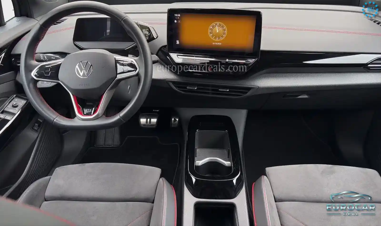 Volkswagen ID.5