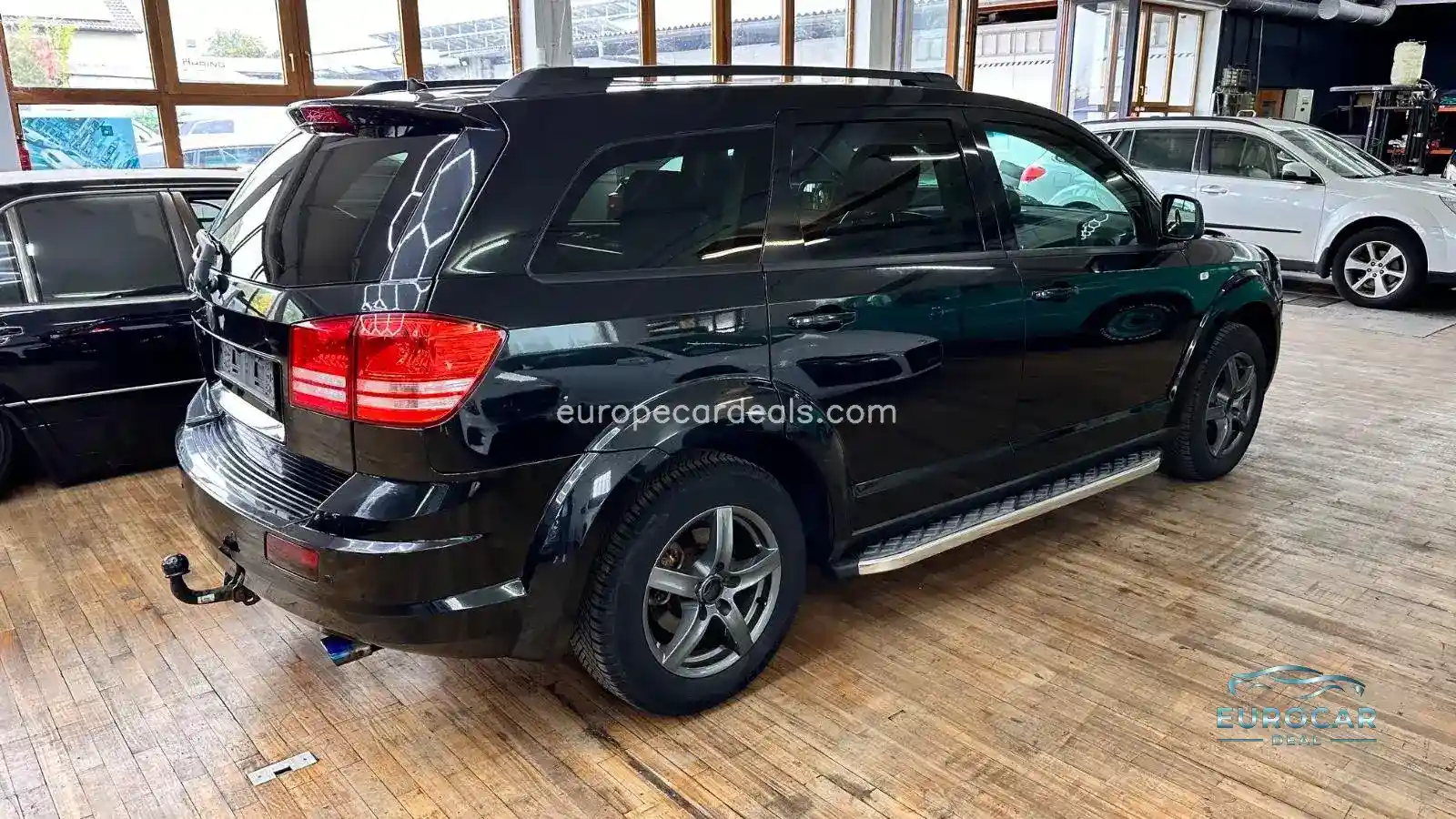 Dodge Journey