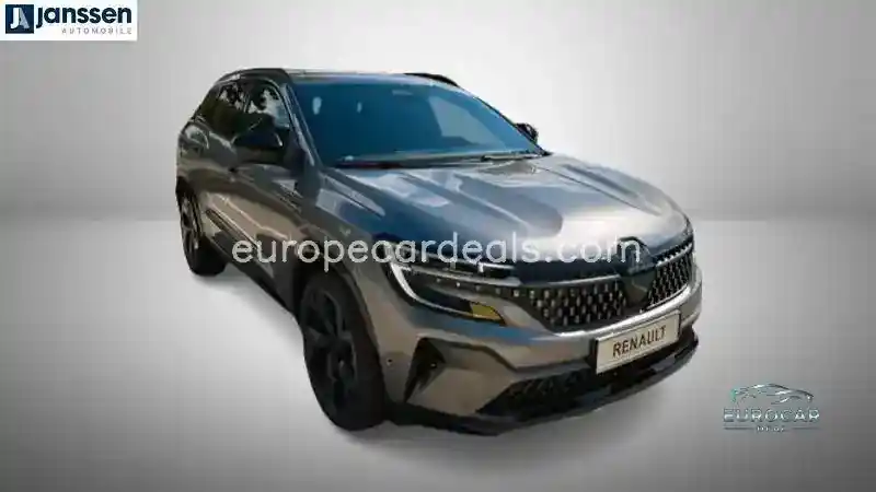 Renault Austral