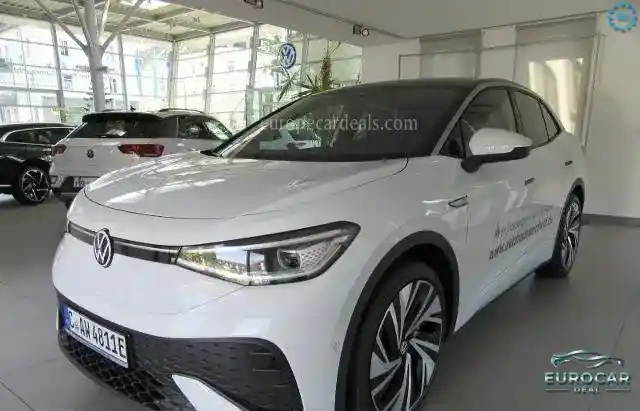 Volkswagen ID.5
