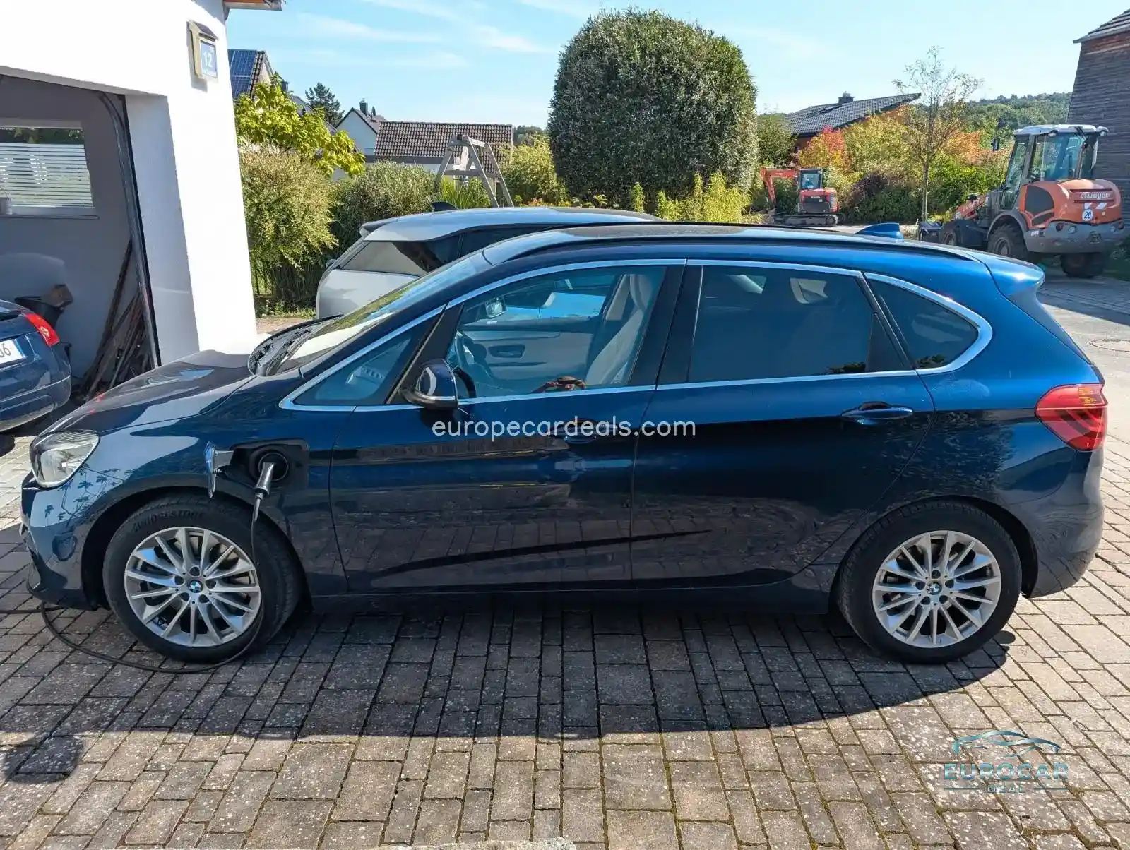 BMW 225 Active Tourer