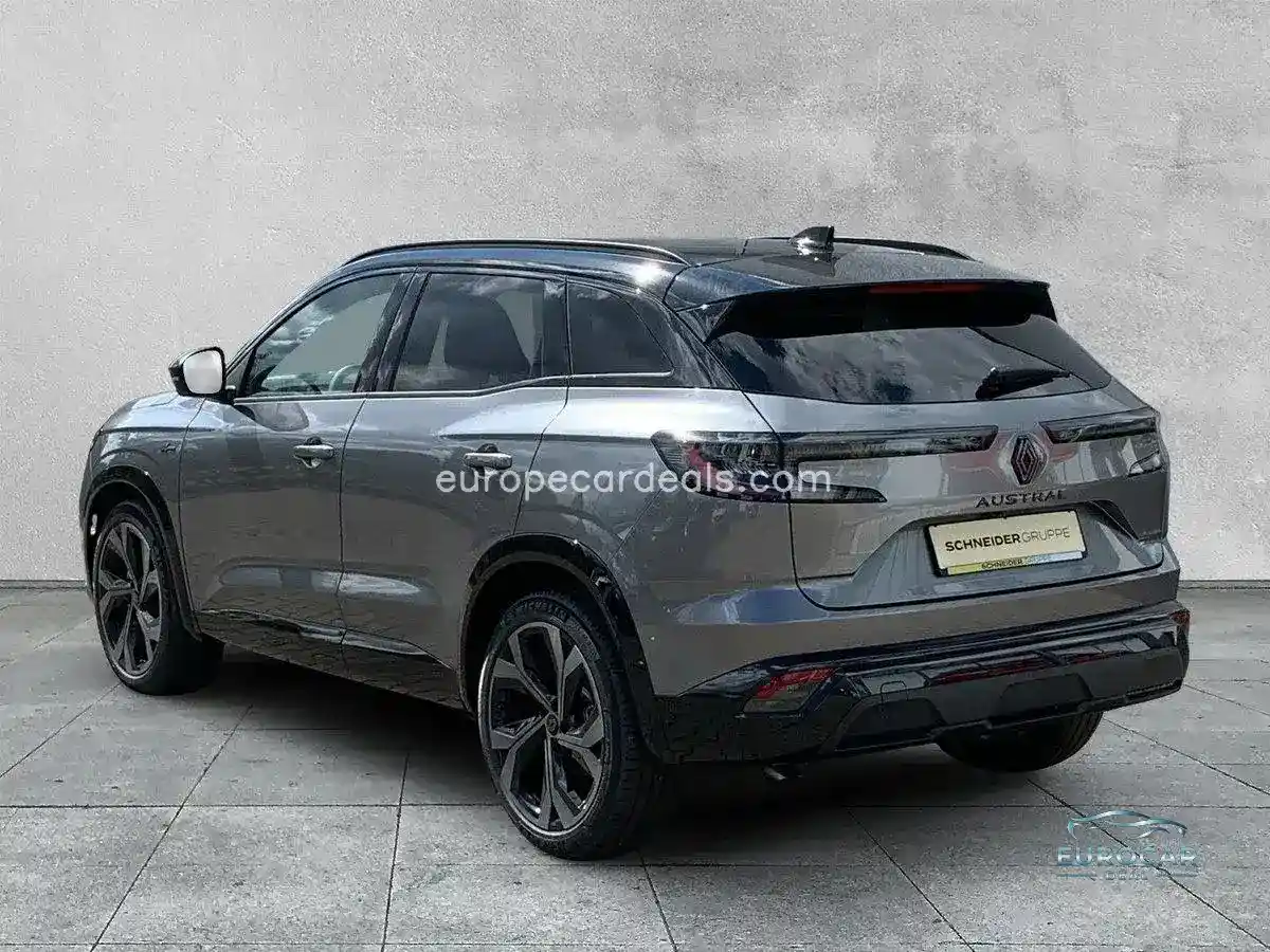 Renault Austral