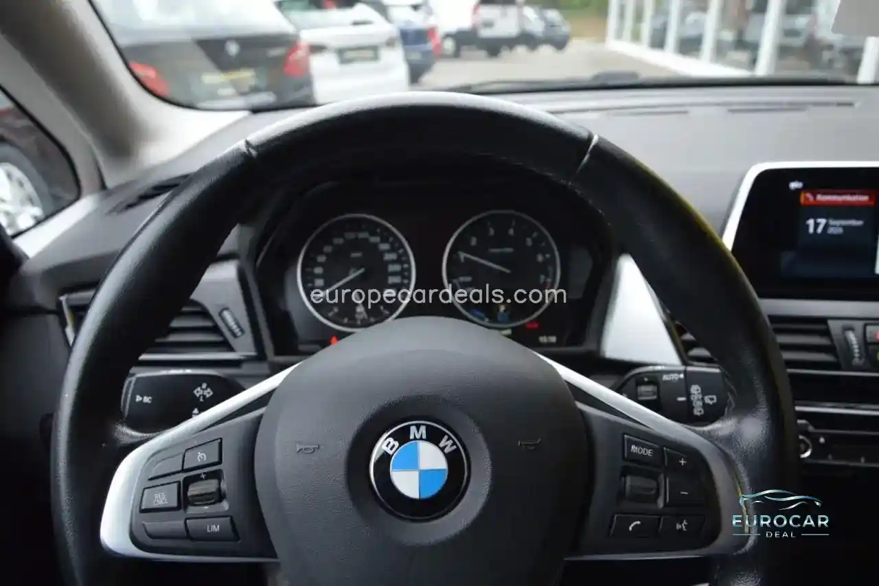 BMW 225 Active Tourer
