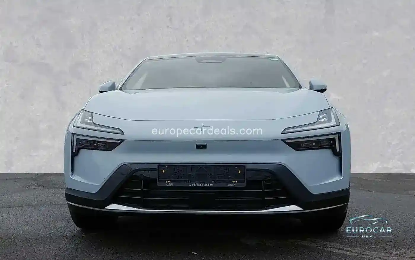 Polestar 4