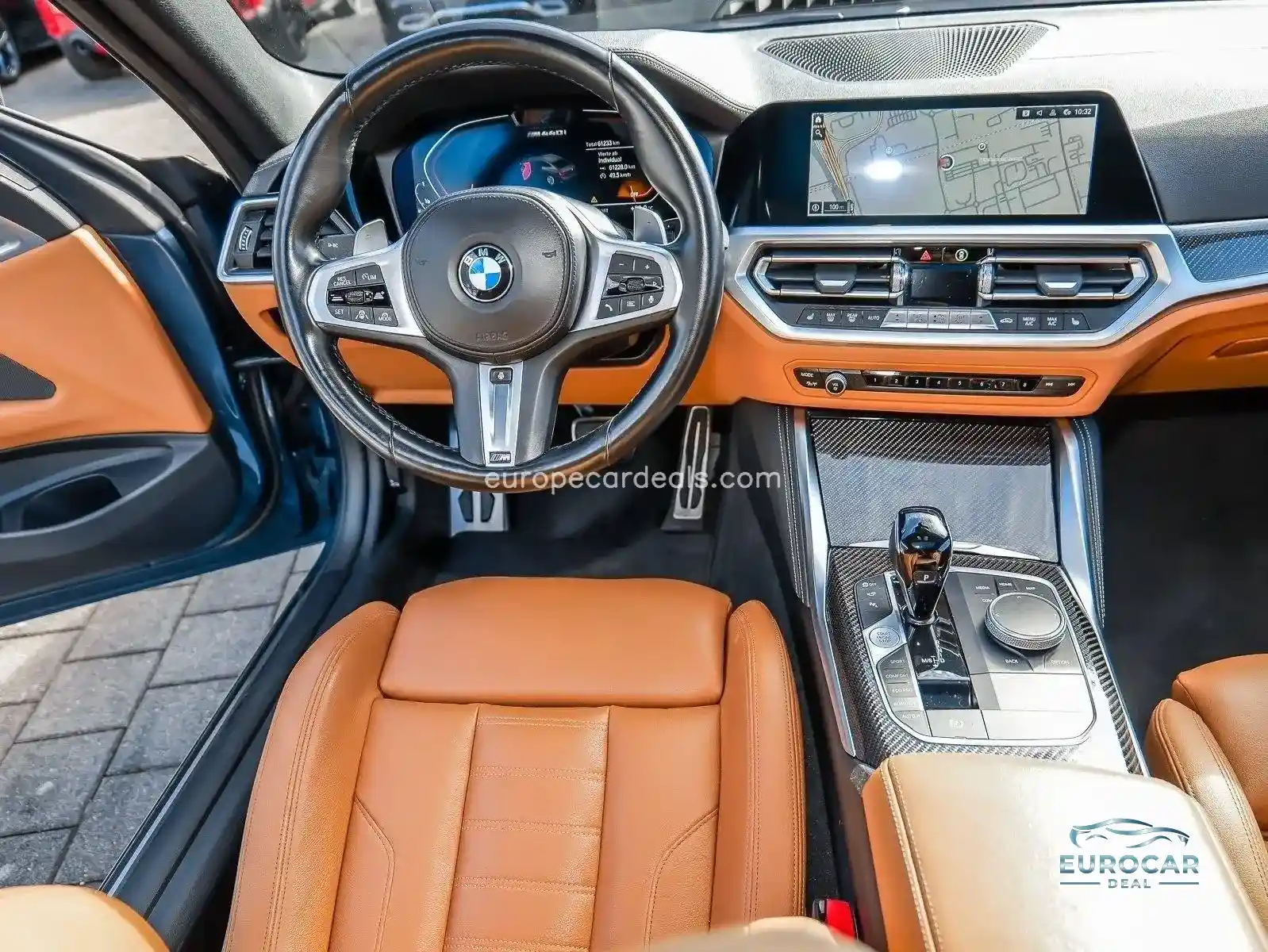 BMW M440