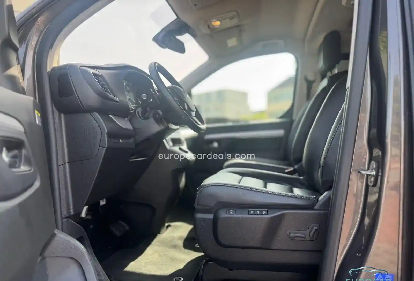 Toyota Proace (Verso)