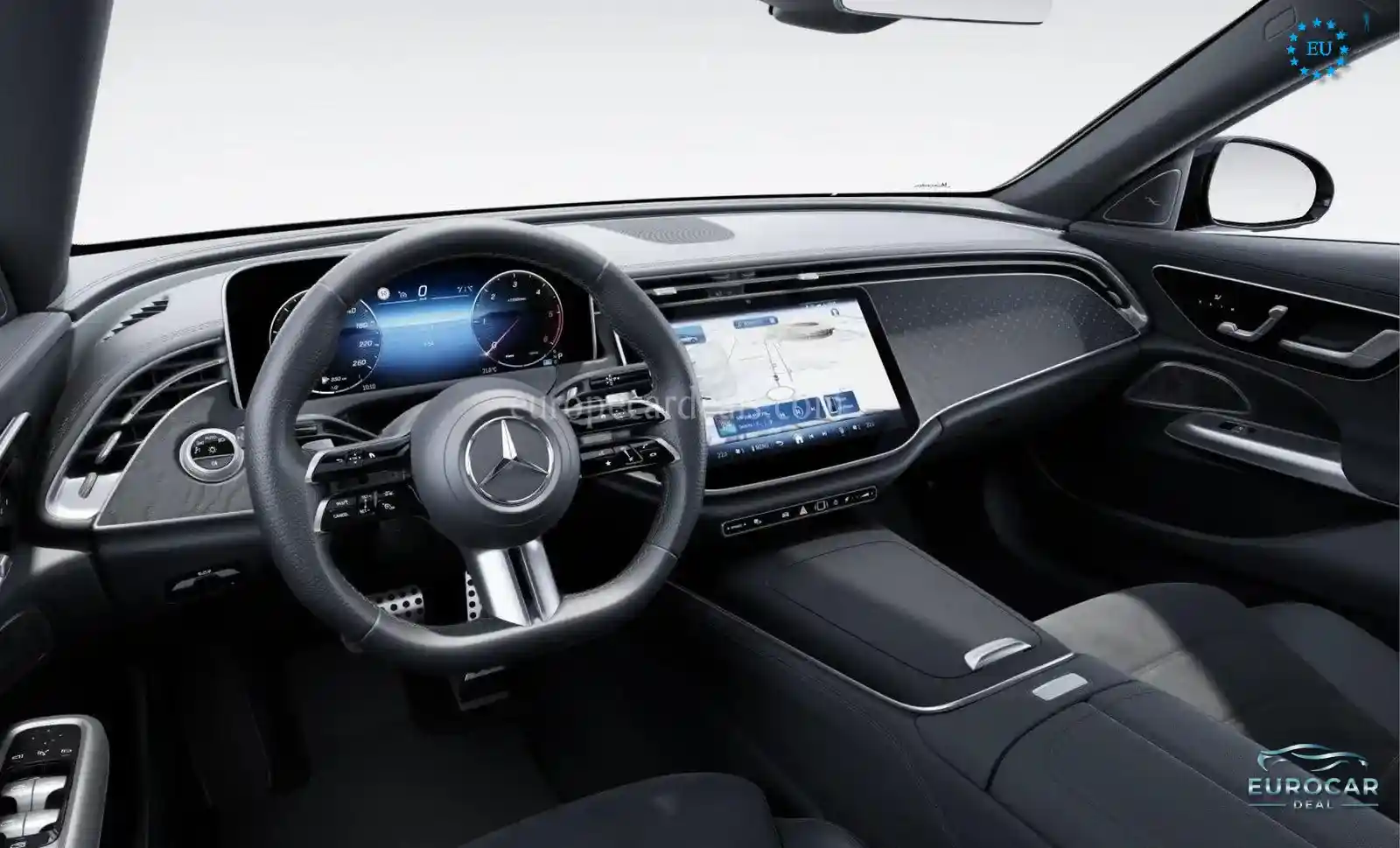 Mercedes-Benz E 450