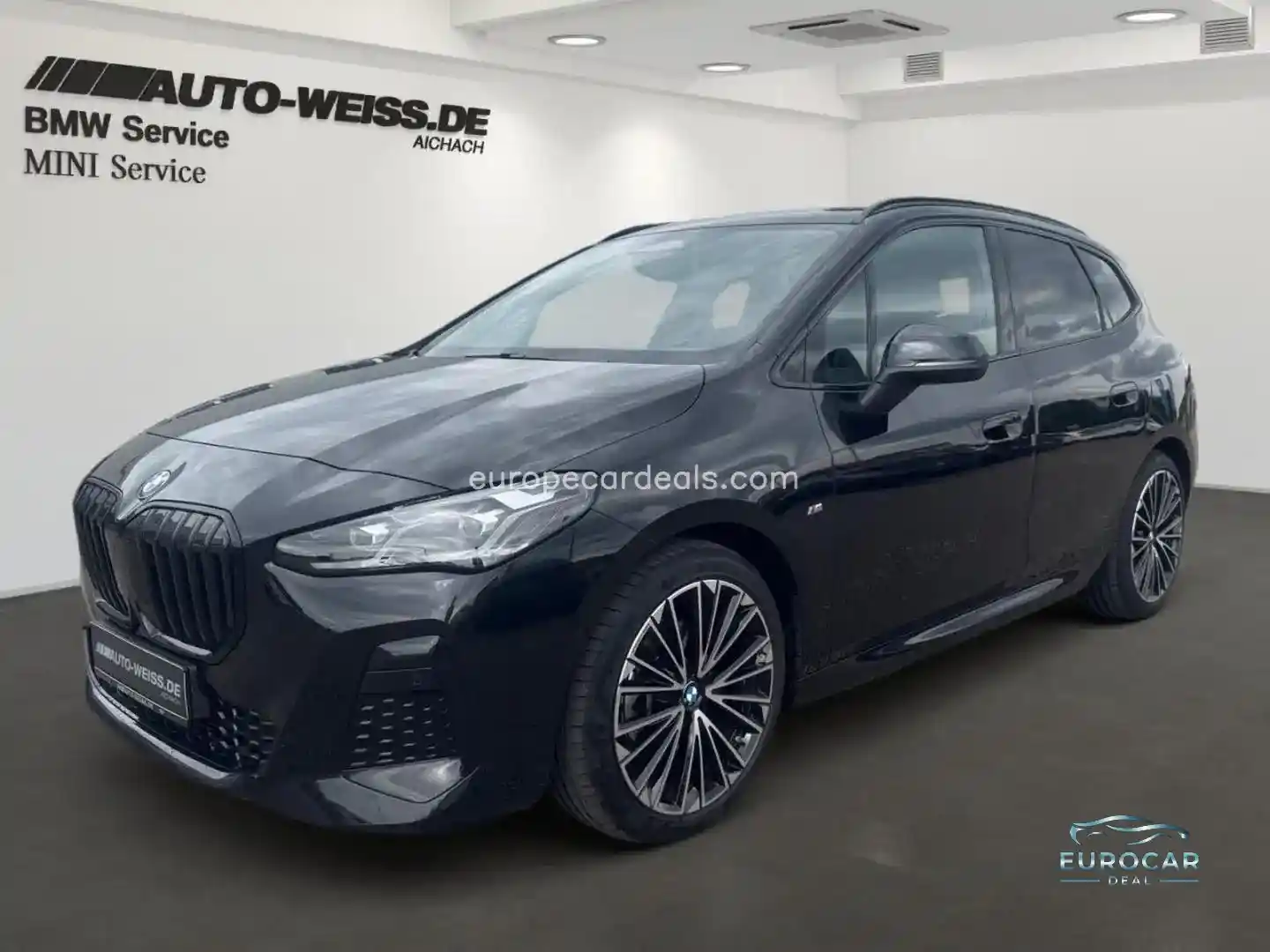 BMW 218 Active Tourer