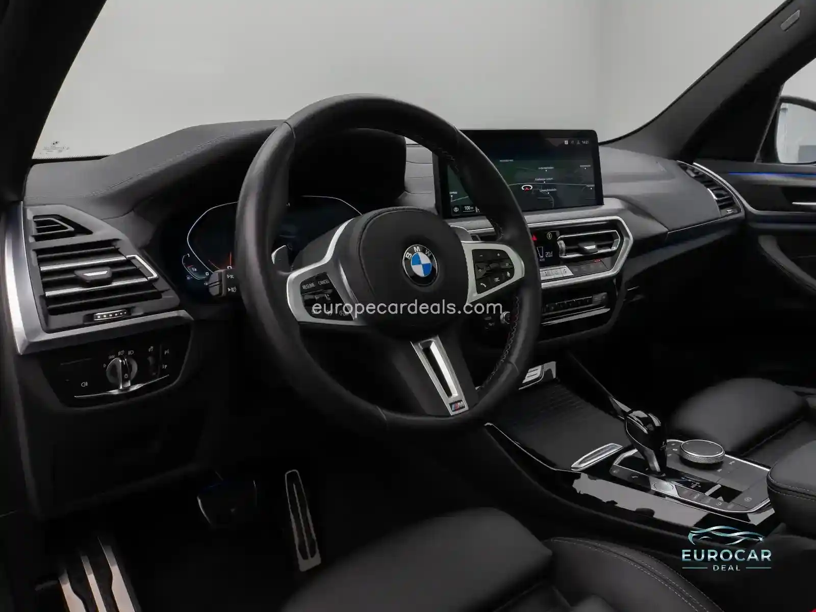 BMW X3 M40