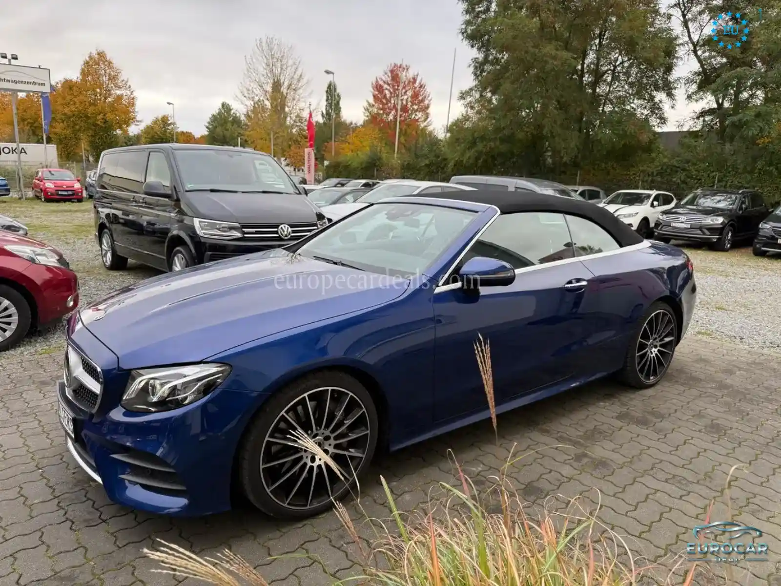 Mercedes-Benz E 350