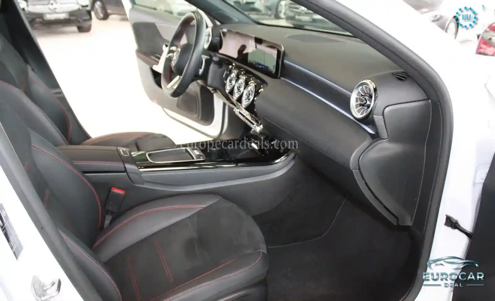Mercedes-Benz A 220