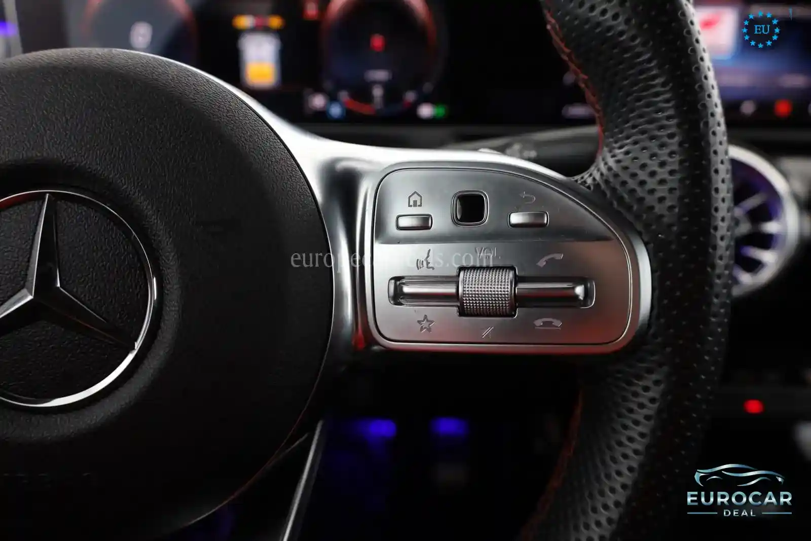 Mercedes-Benz CLA 200 Shooting Brake