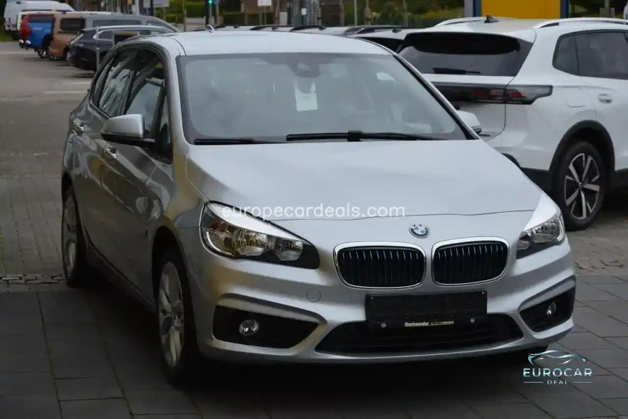 BMW 225 Active Tourer