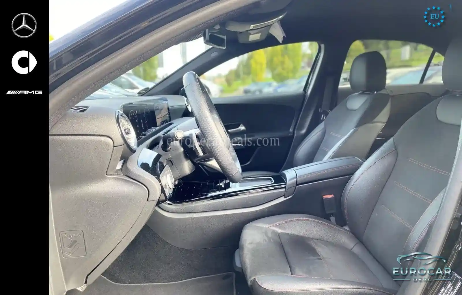 Mercedes-Benz A 220
