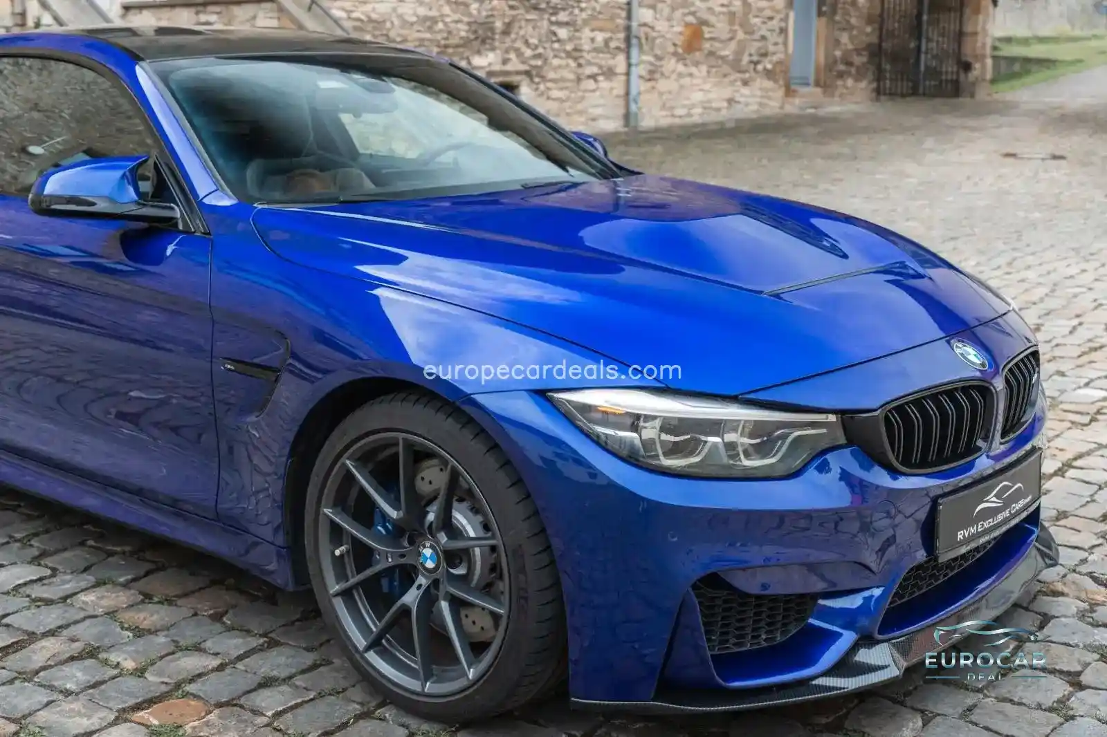 BMW M4