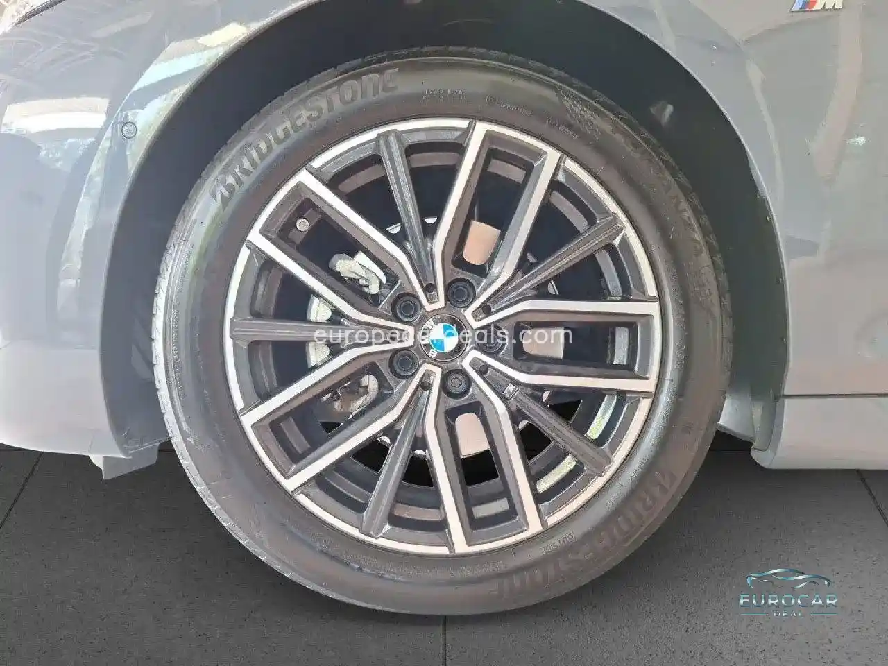 BMW 220 Active Tourer
