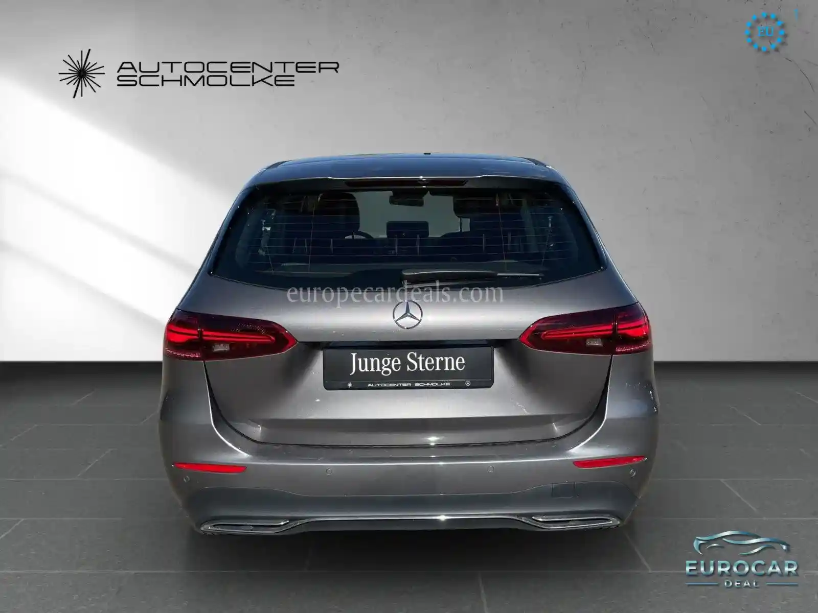 Mercedes-Benz B 250