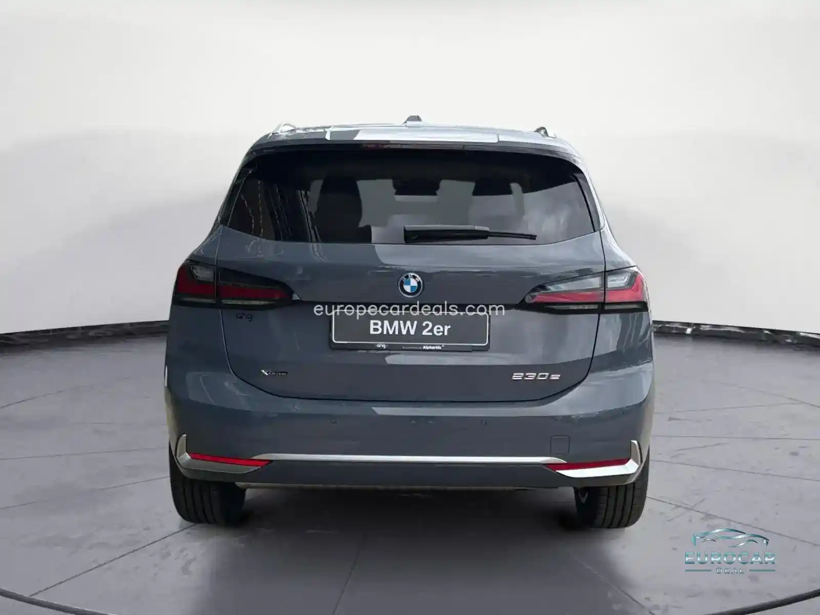 BMW 230 Active Tourer