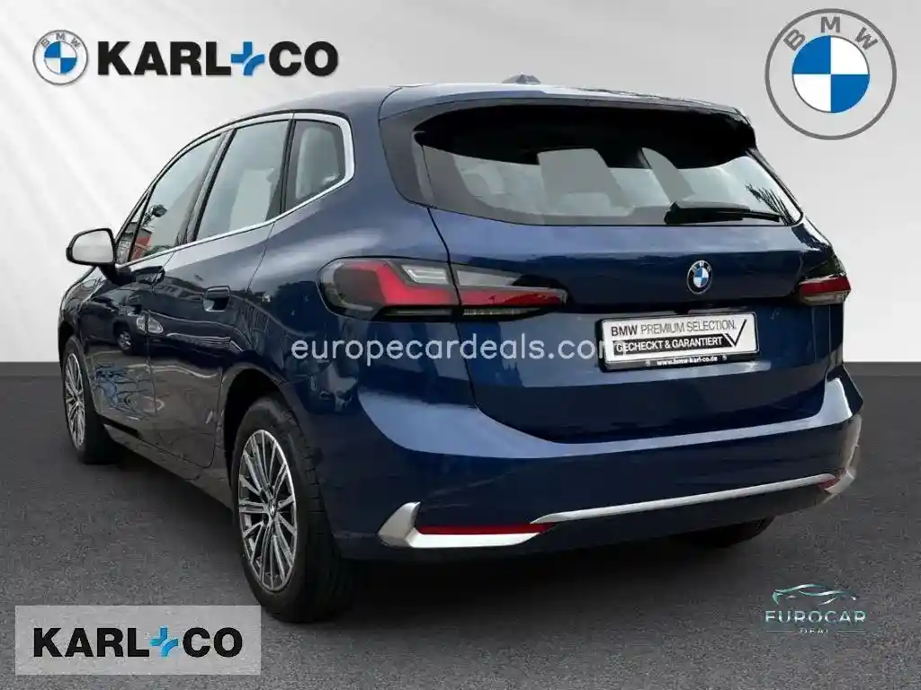 BMW 218 Active Tourer