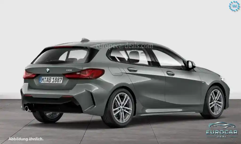 BMW 118