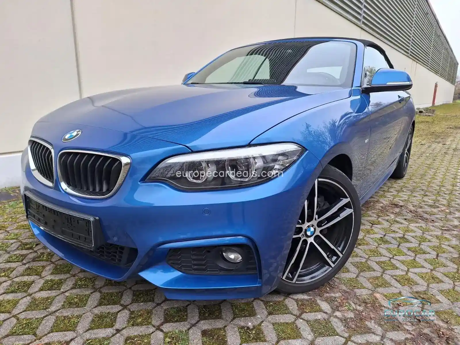 BMW 230