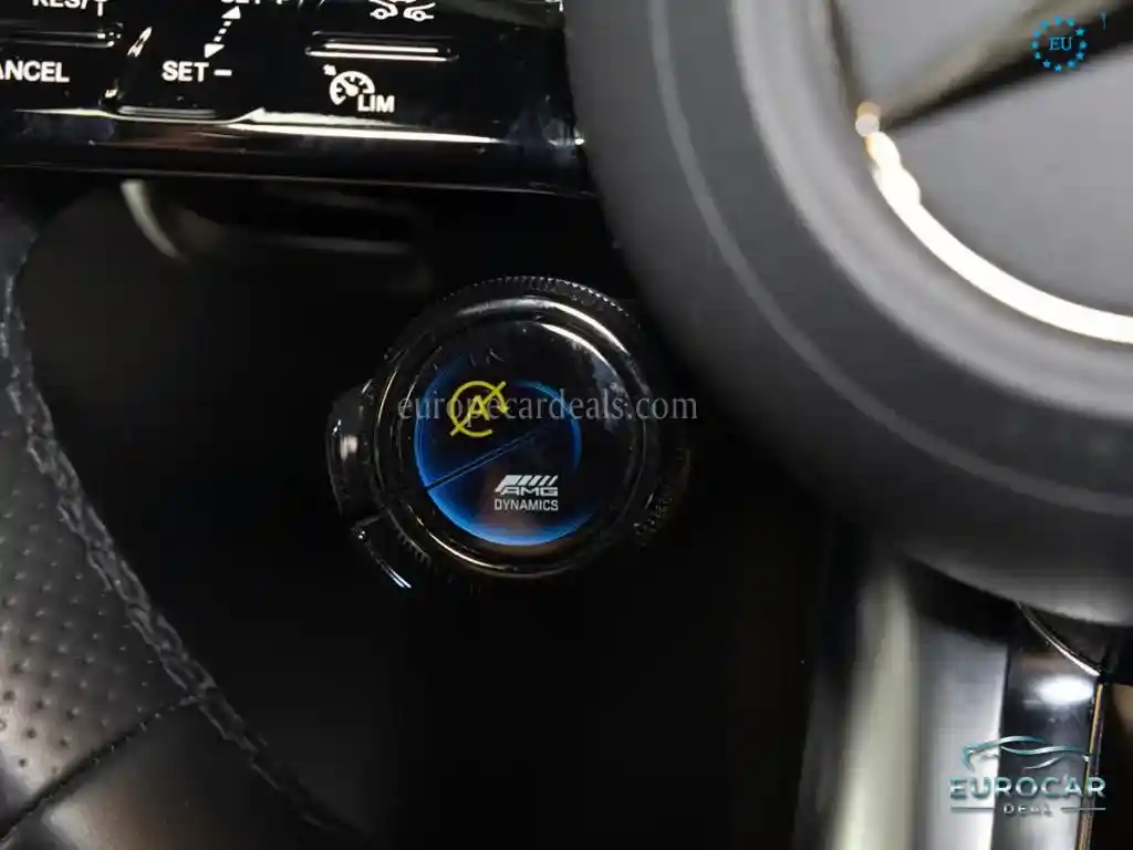 Mercedes-Benz A 35 AMG