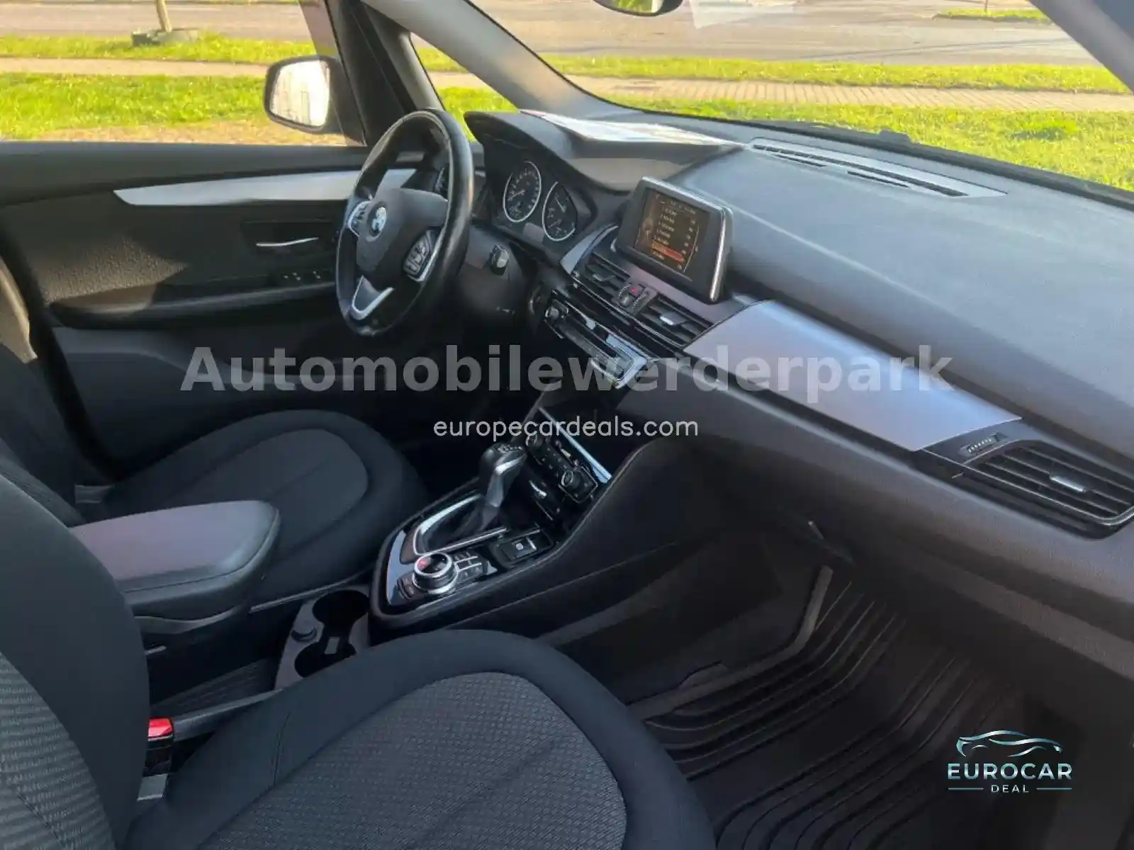 BMW 218