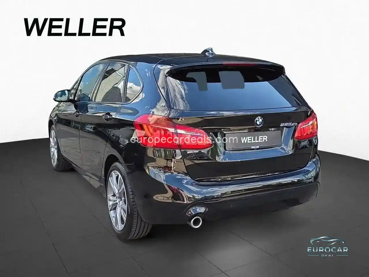 BMW 225 Active Tourer