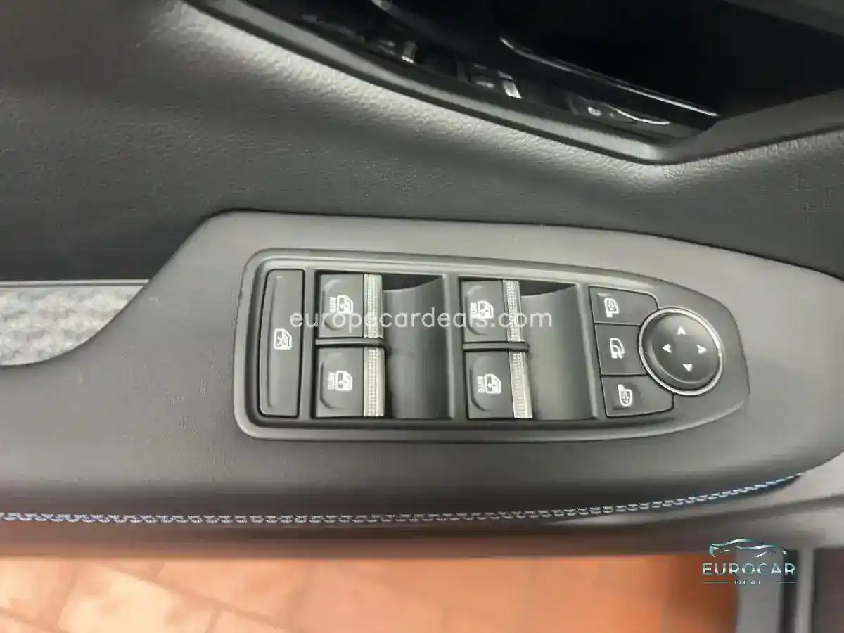 Renault Scenic E-TECH
