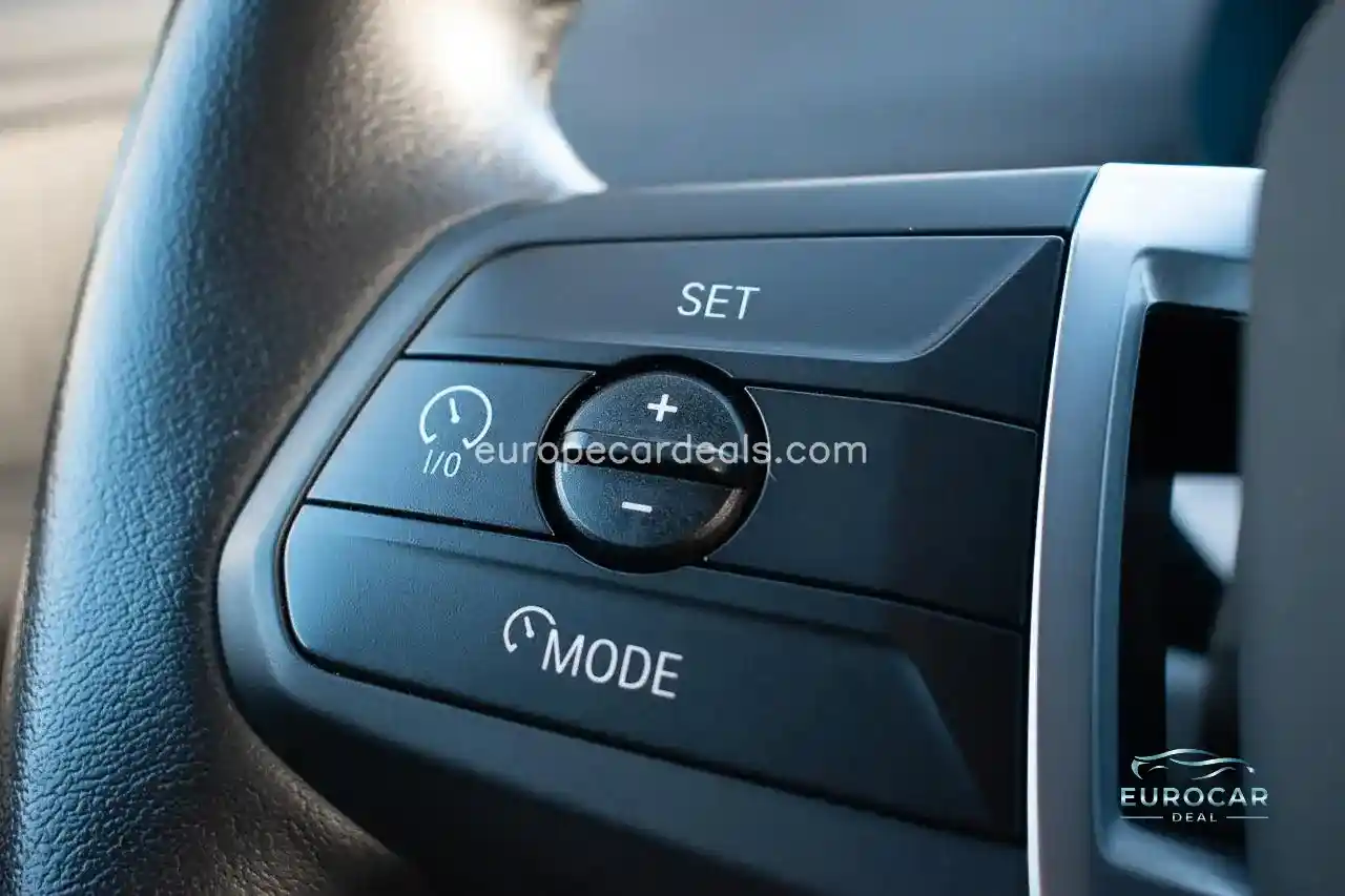 BMW 225 Active Tourer