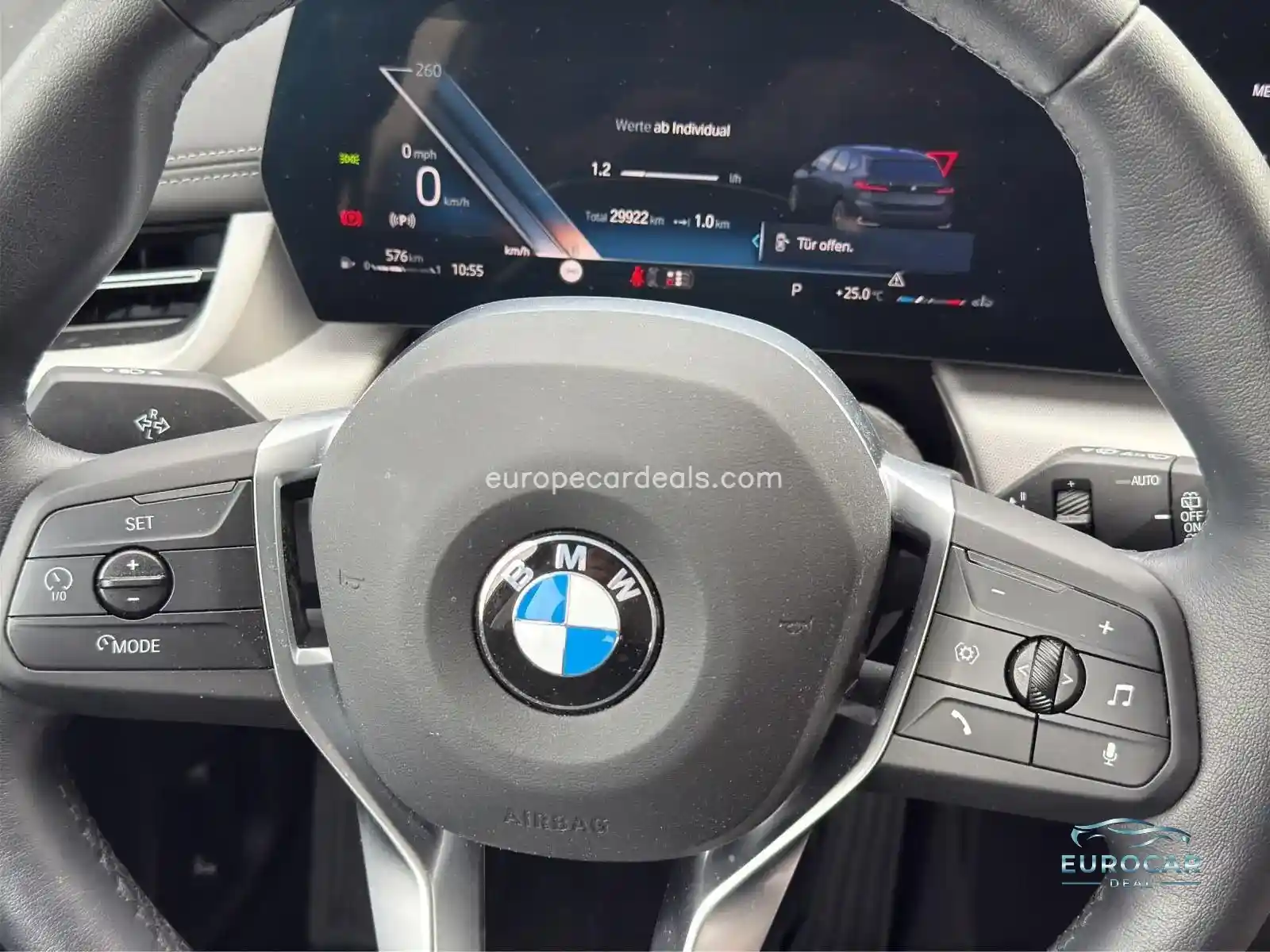BMW 223 Active Tourer