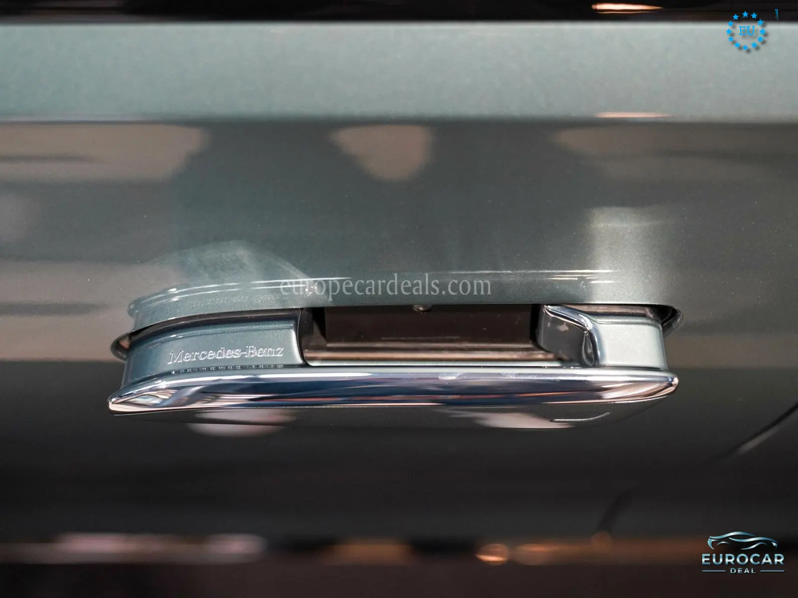 Mercedes-Benz S 63 AMG