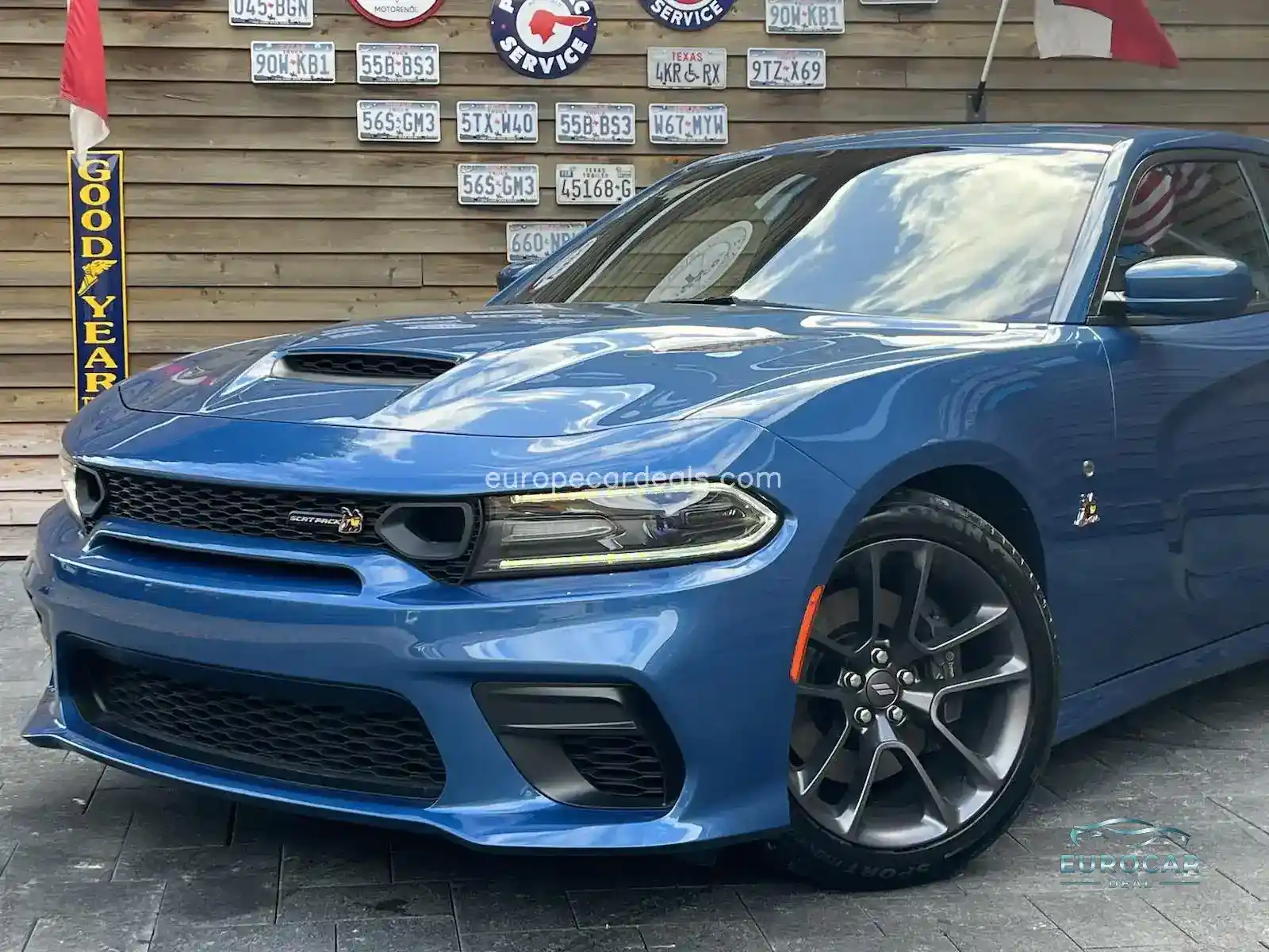 Dodge Charger