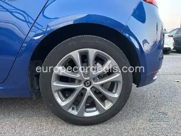 Renault Other