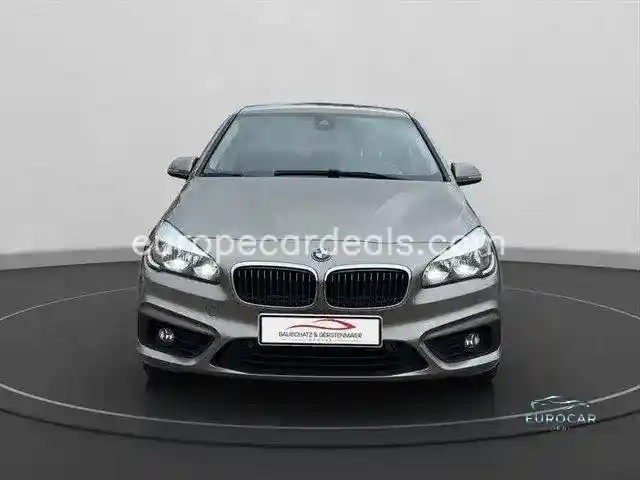 BMW 225 Active Tourer