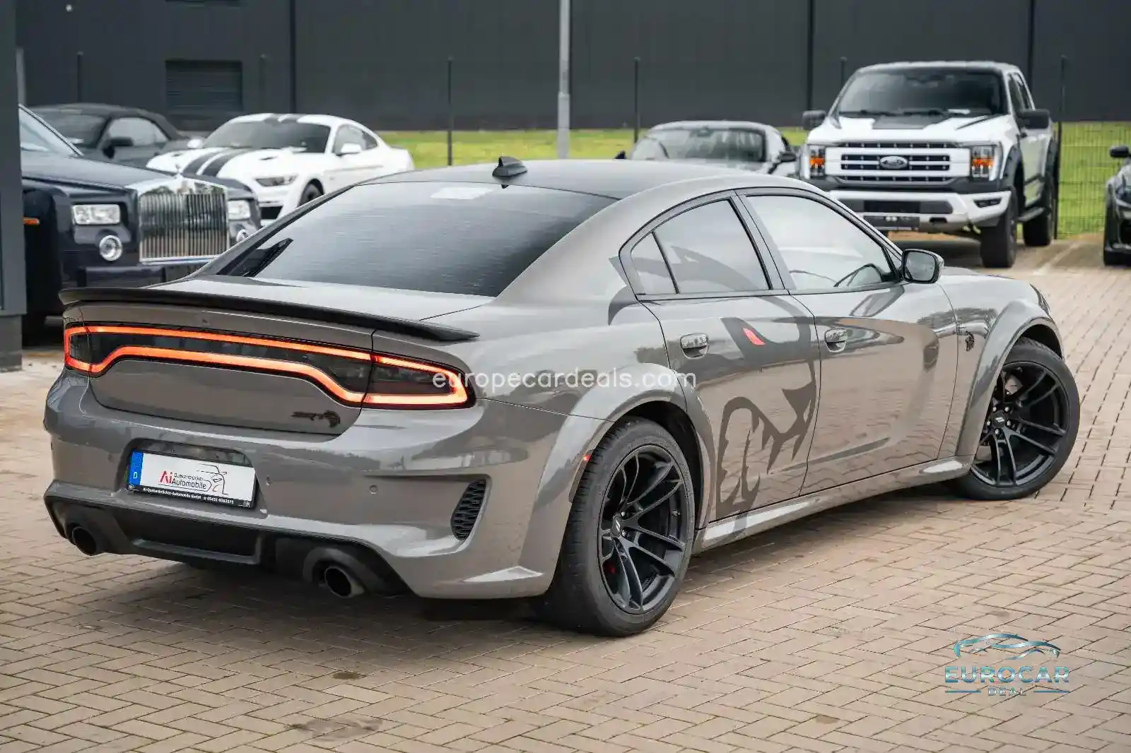 Dodge Charger