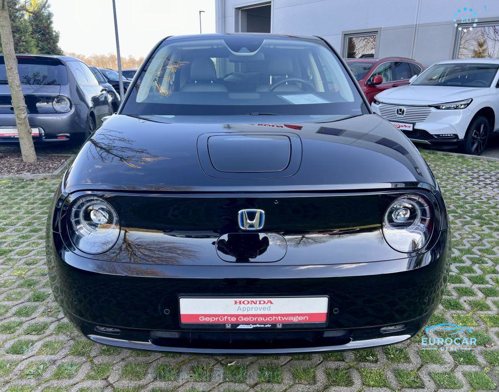 Honda e