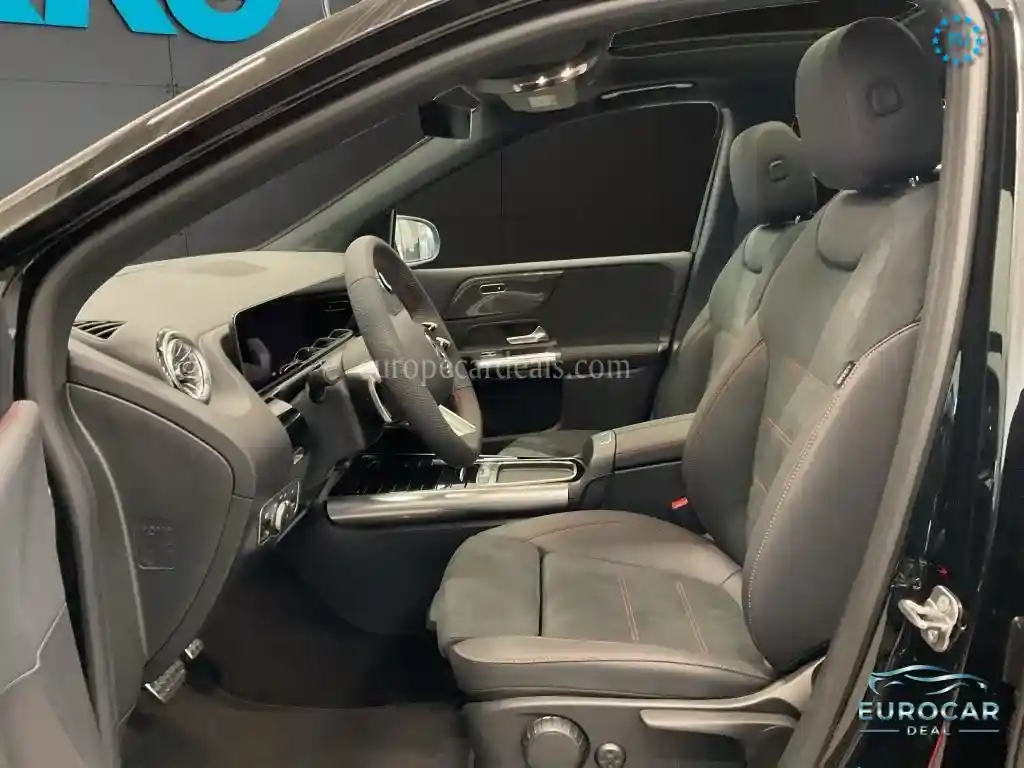 Mercedes-Benz B 250