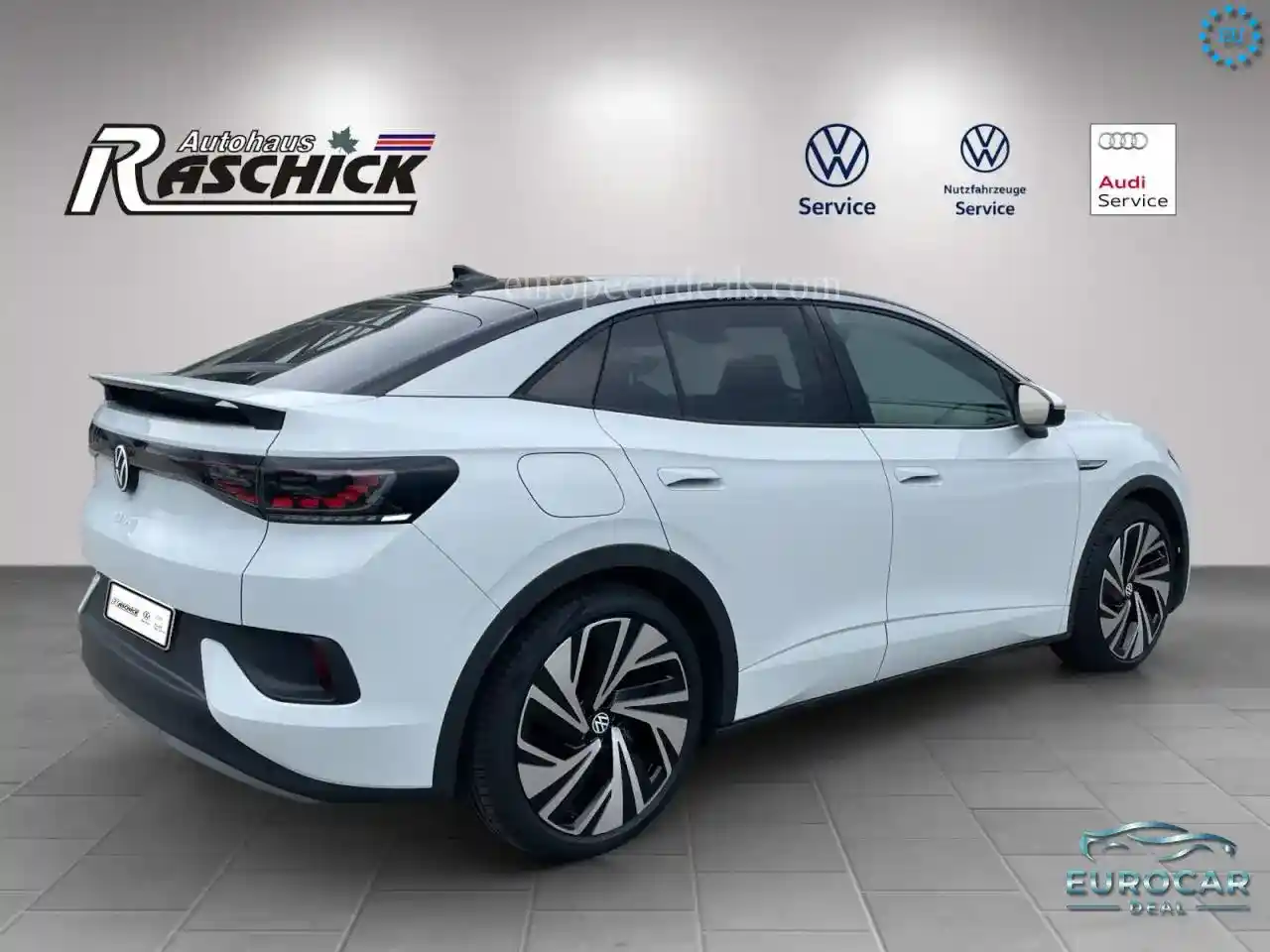 Volkswagen ID.5