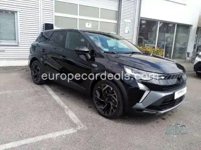 Renault Symbioz