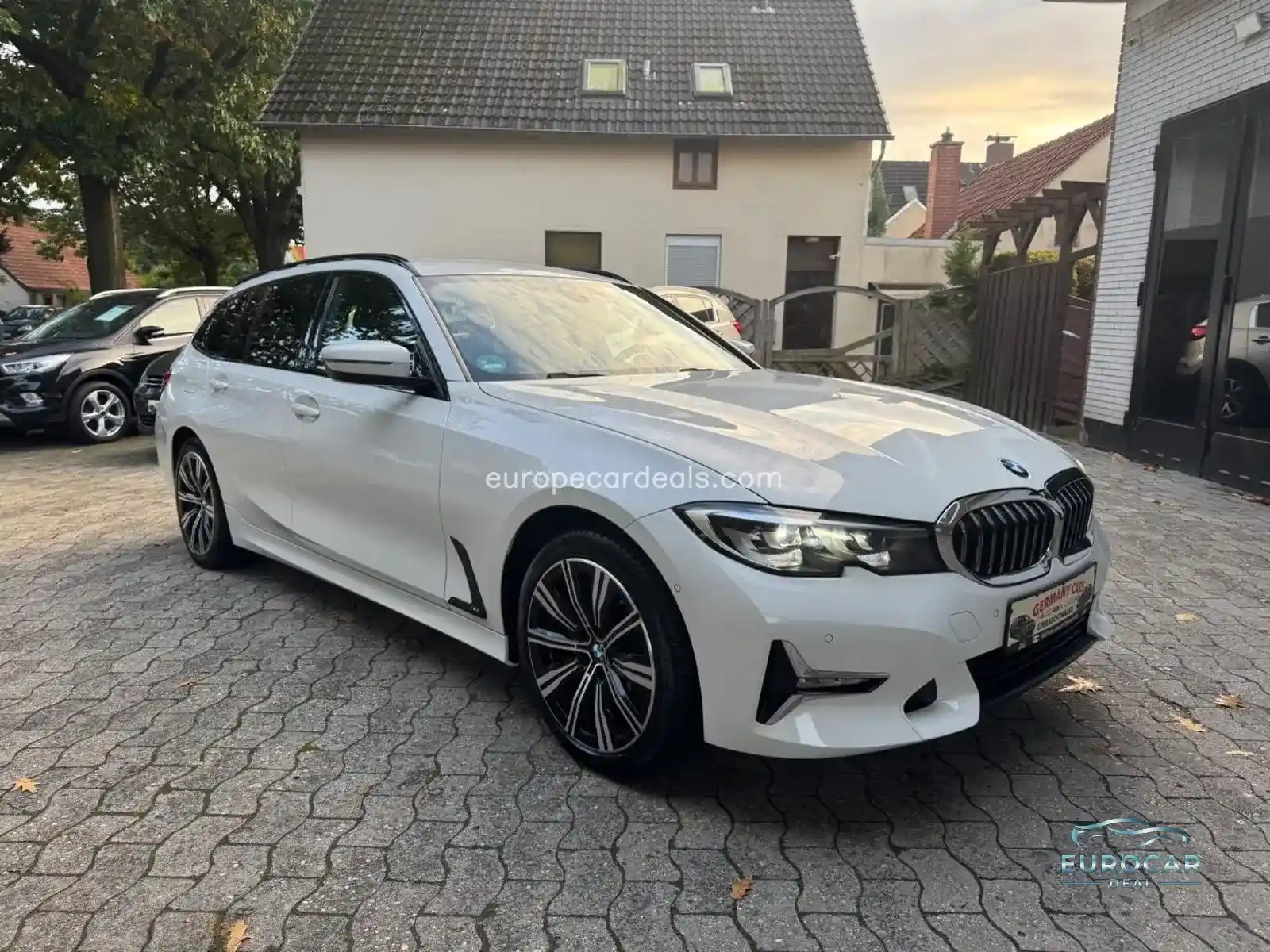 BMW 320