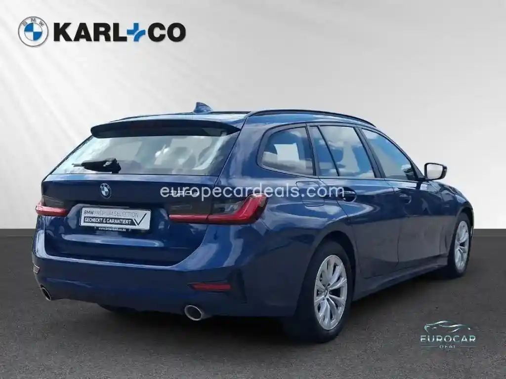 BMW 330