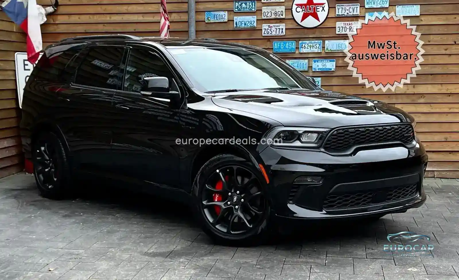 Dodge Durango