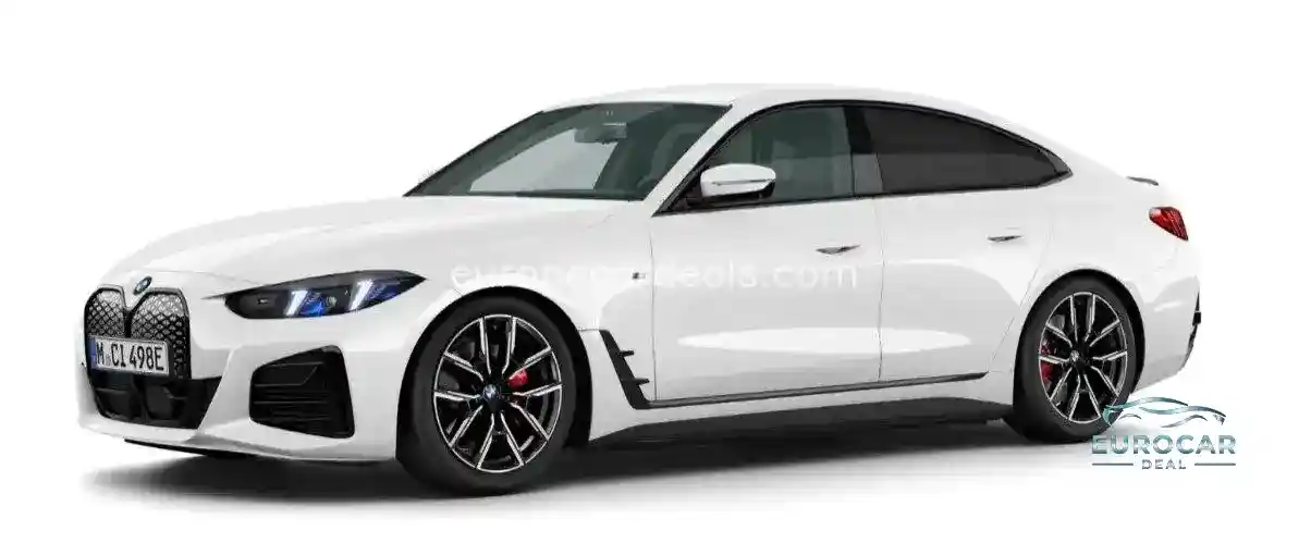 BMW i4