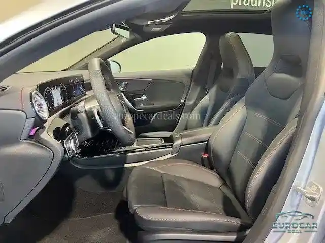 Mercedes-Benz CLA 180 Shooting Brake