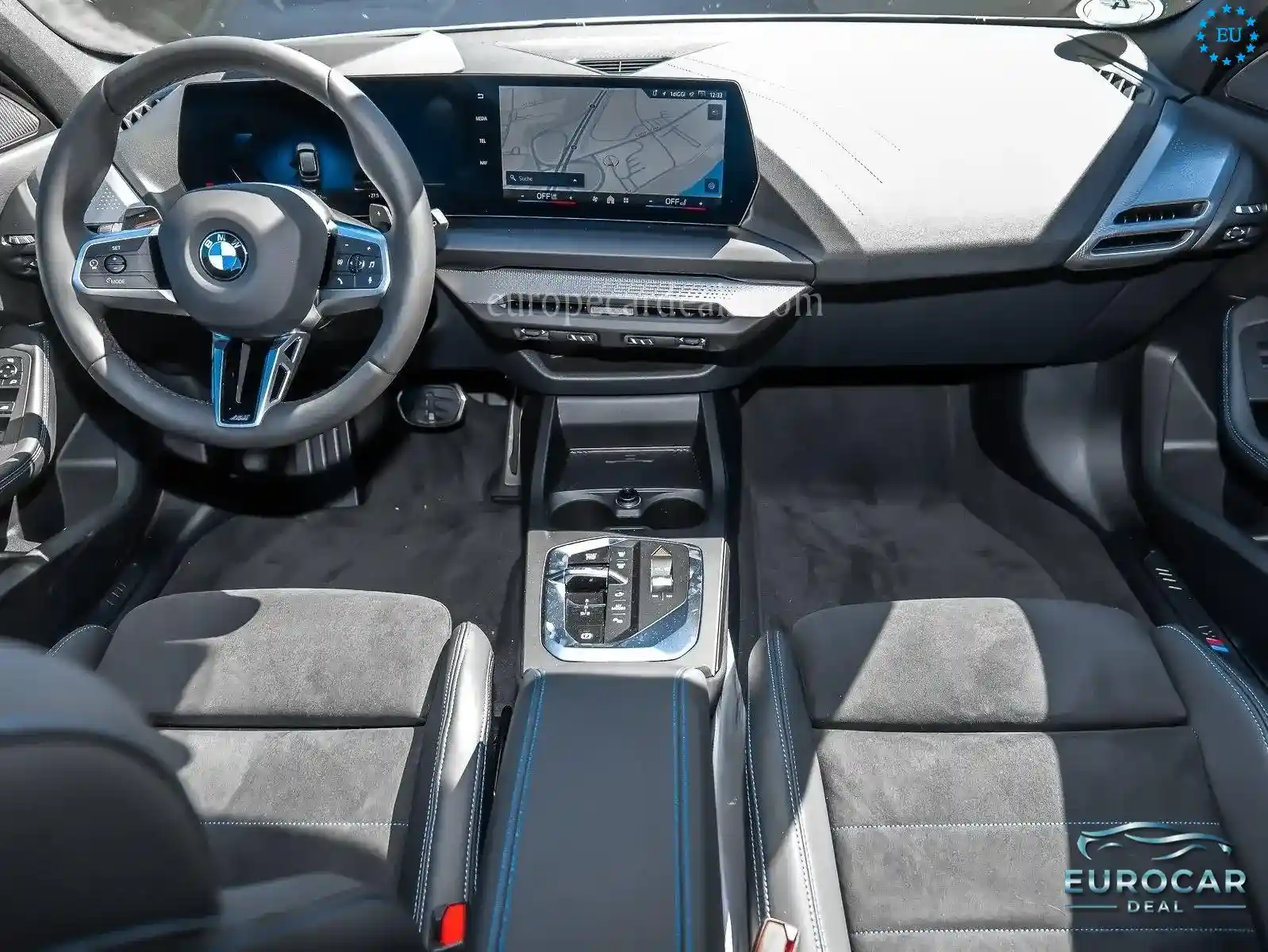 BMW 123